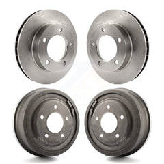 K8-102143_CMX_Front and Rear