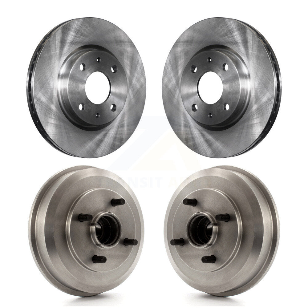 K8-102144_CMX_Front and Rear