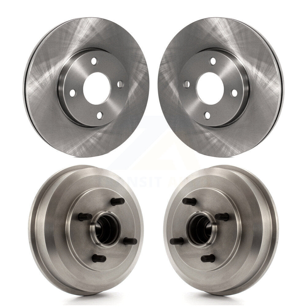 K8-102145_CMX_Front and Rear