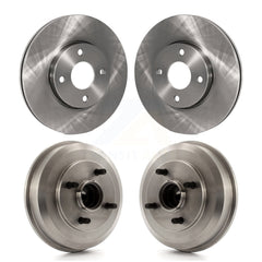 K8-102145_CMX_Front and Rear