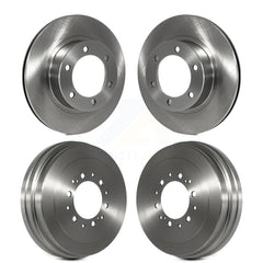 K8-102148_CMX_Front and Rear