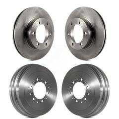 K8-102149_CMX_Front and Rear