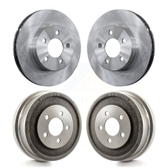 K8-102157_CMX_Front and Rear