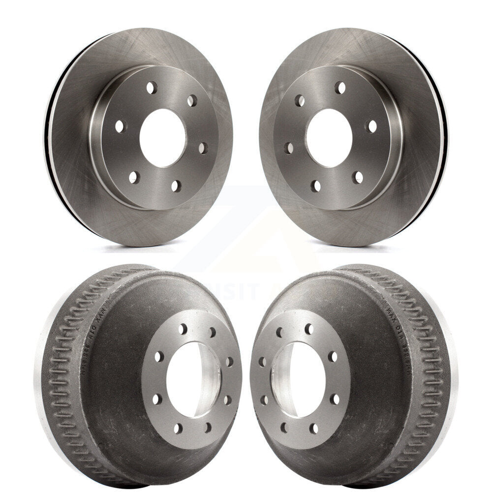 K8-102166_CMX_Front and Rear