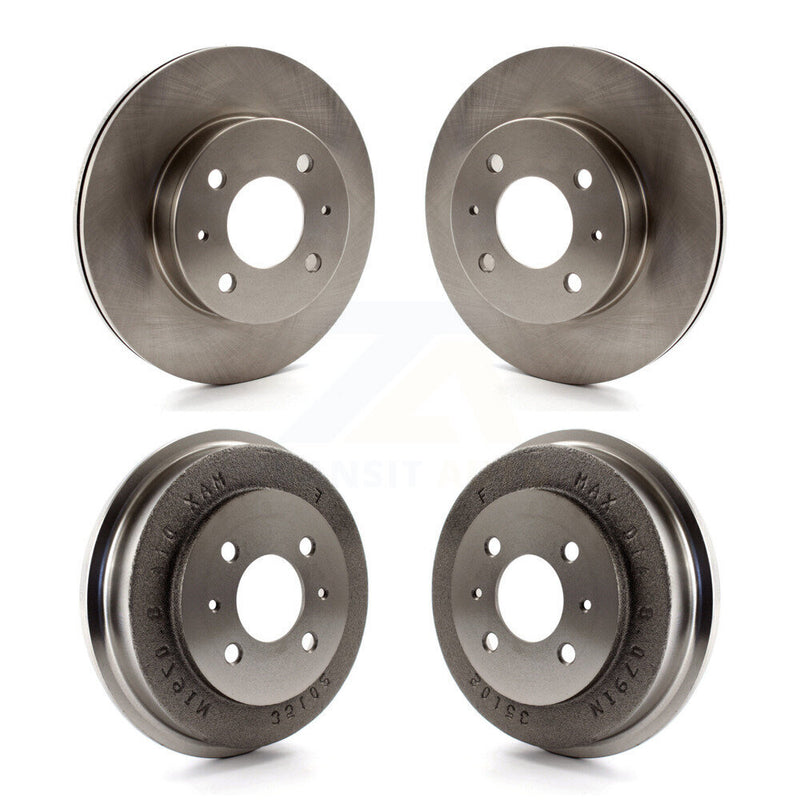 K8-102167_CMX_Front and Rear