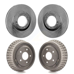 K8-102181_CMX_Front and Rear