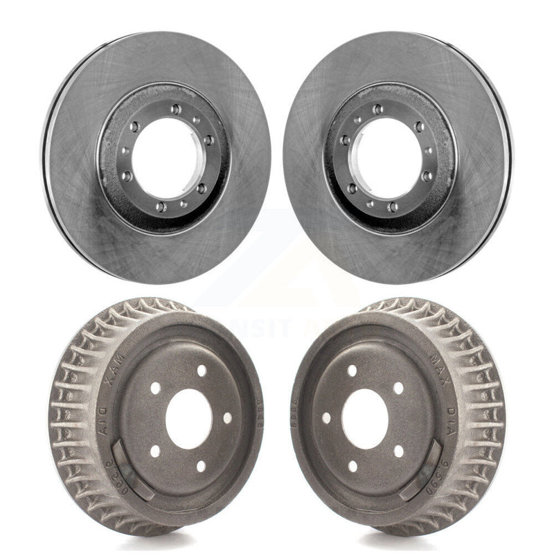 K8-102181_CMX_Front and Rear