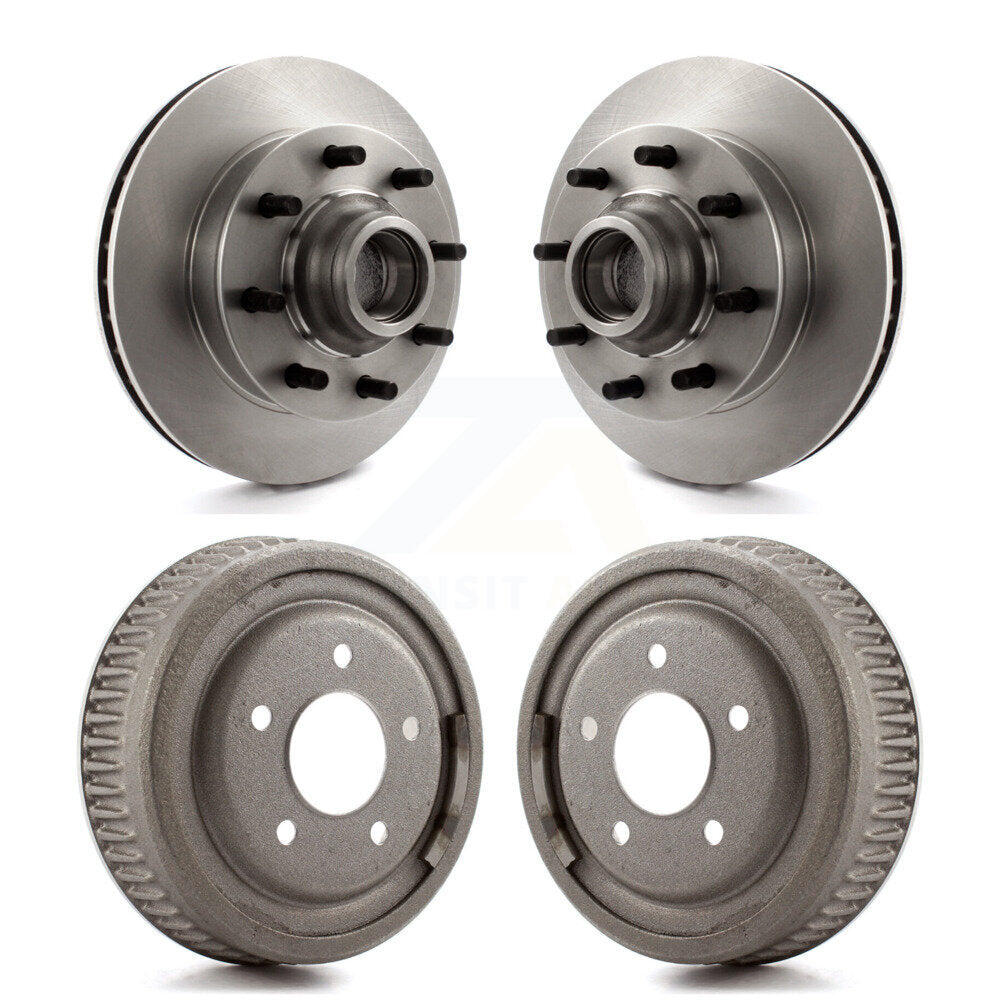K8-102188_CMX_Front and Rear