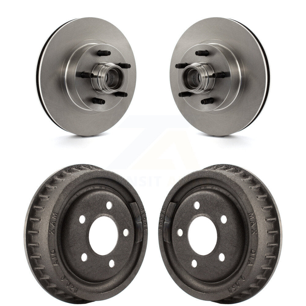 K8-102190_CMX_Front and Rear