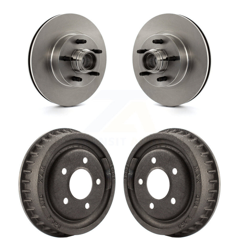 K8-102190_CMX_Front and Rear