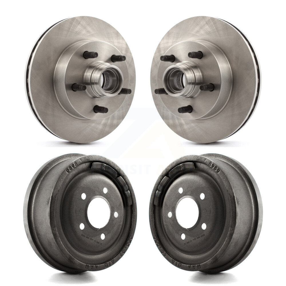 K8-102192_CMX_Front and Rear