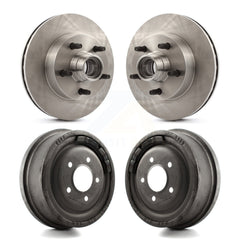 K8-102192_CMX_Front and Rear