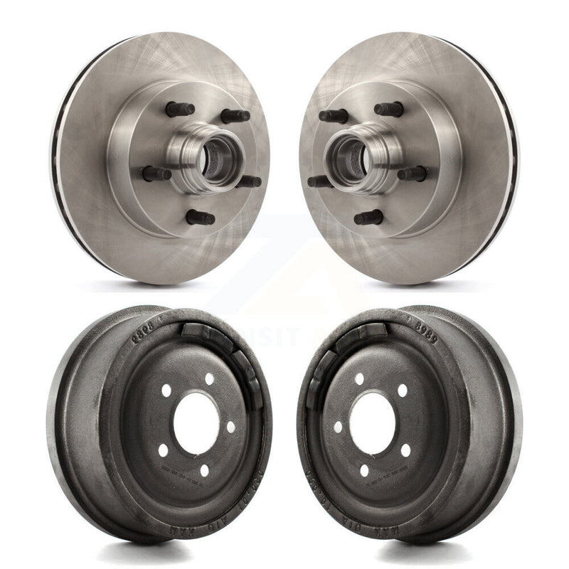 K8-102192_CMX_Front and Rear