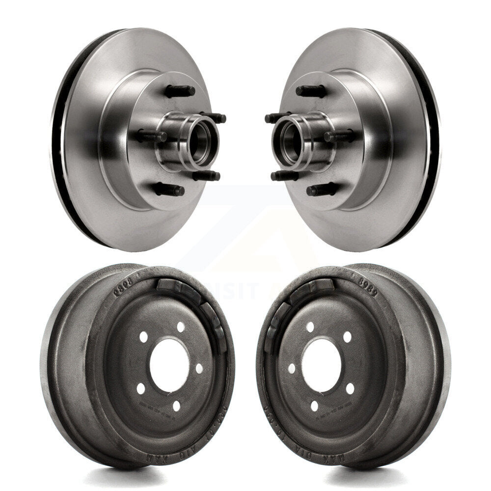 K8-102193_CMX_Front and Rear