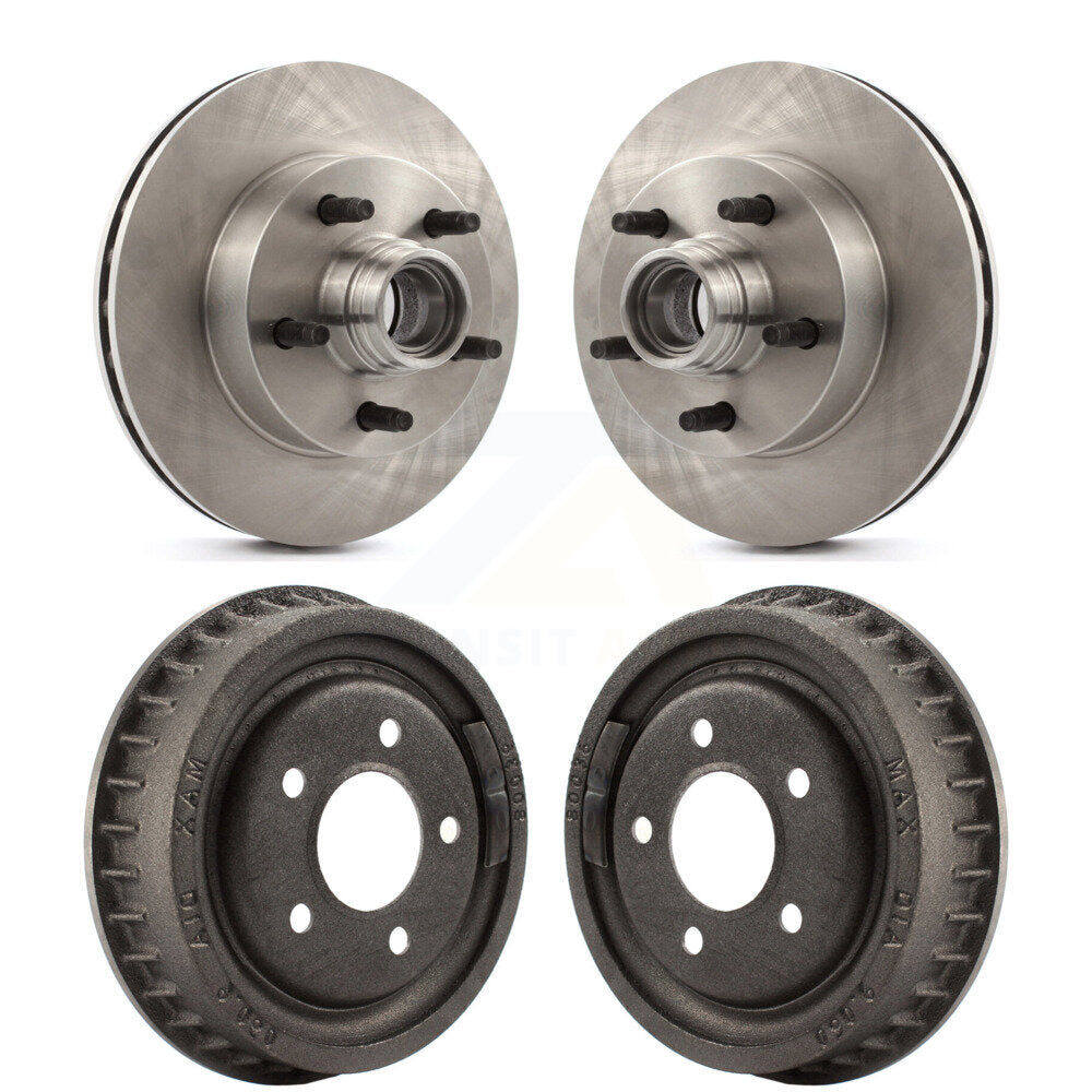 K8-102194_CMX_Front and Rear