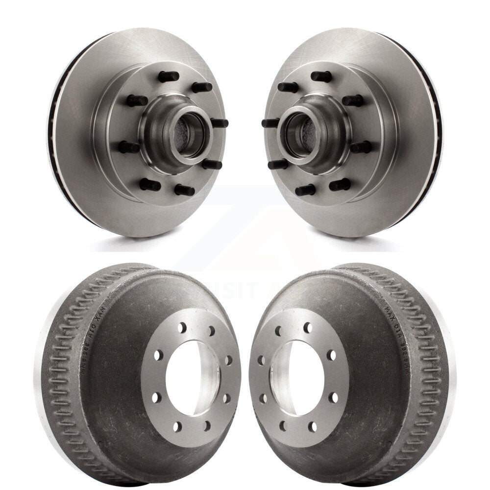K8-102198_CMX_Front and Rear