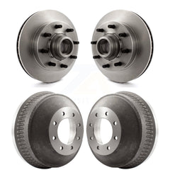 K8-102198_CMX_Front and Rear