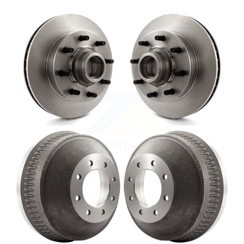 K8-102198_CMX_Front and Rear