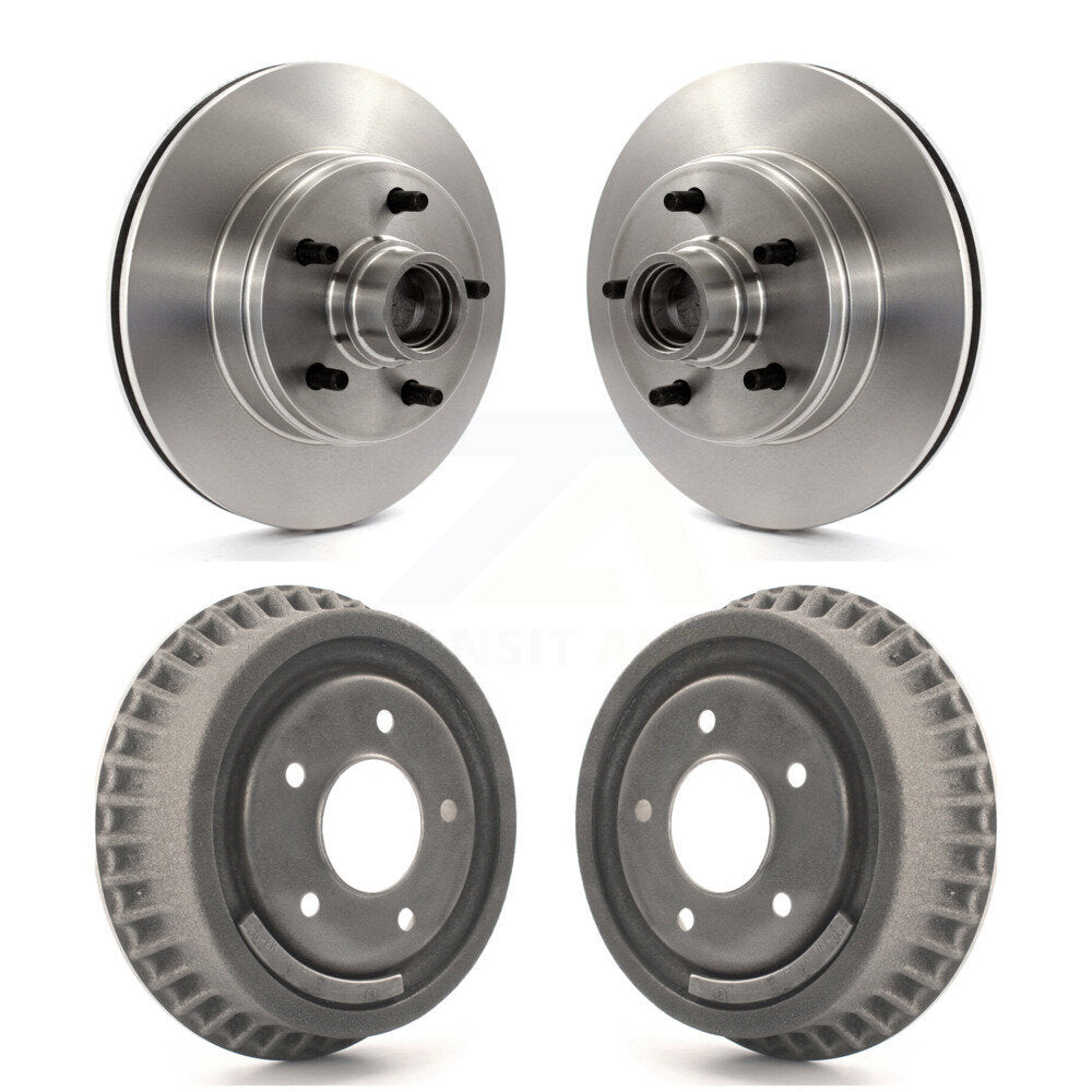 K8-102199_CMX_Front and Rear