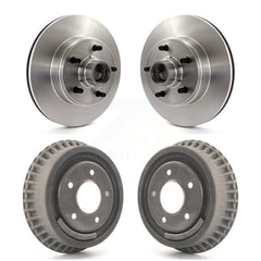 K8-102199_CMX_Front and Rear