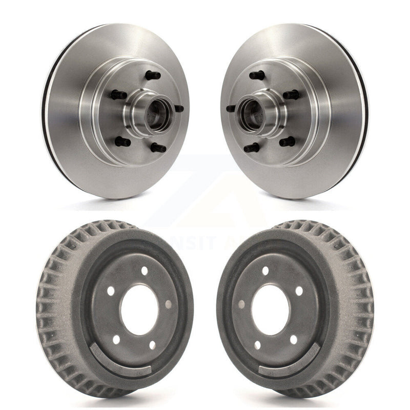 K8-102199_CMX_Front and Rear