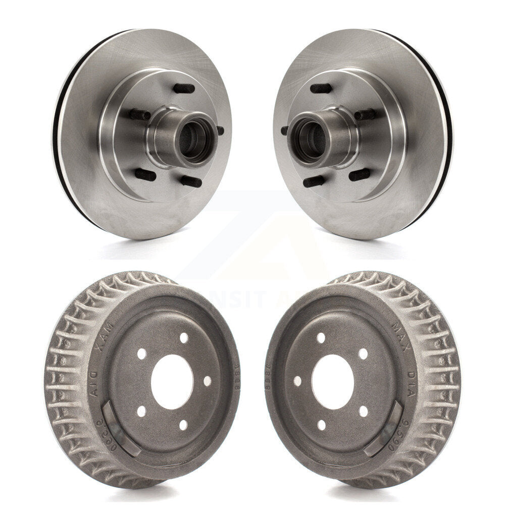 K8-102201_CMX_Front and Rear