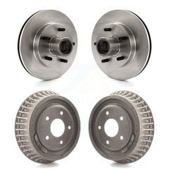 K8-102201_CMX_Front and Rear