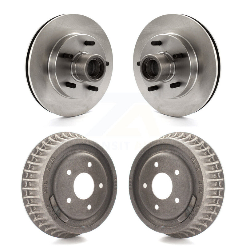 K8-102201_CMX_Front and Rear