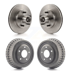 K8-102203_CMX_Front and Rear
