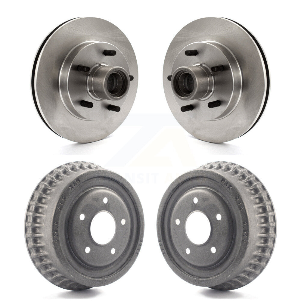 K8-102204_CMX_Front and Rear