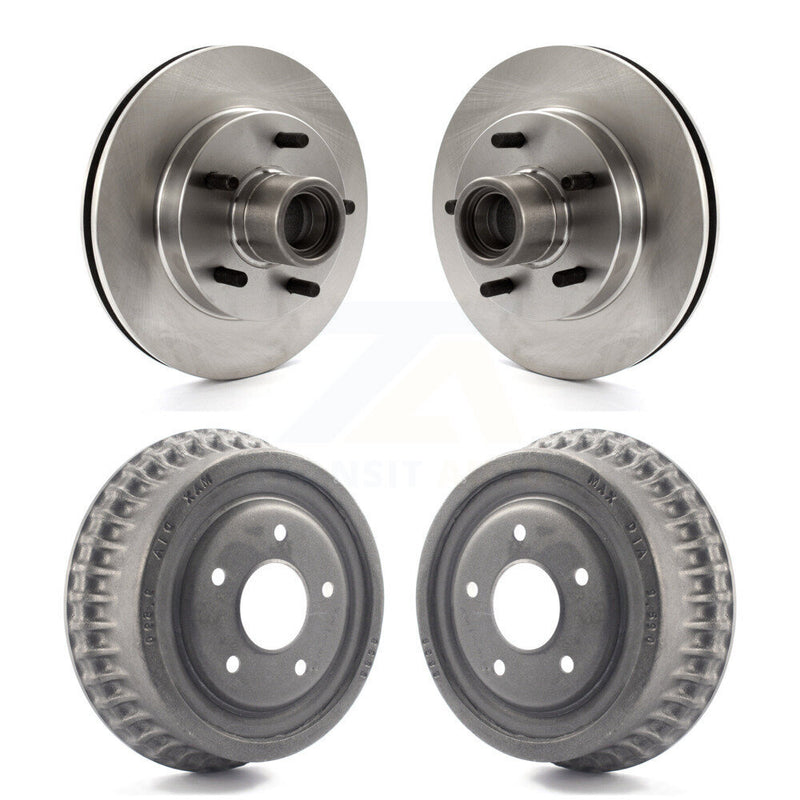 K8-102204_CMX_Front and Rear