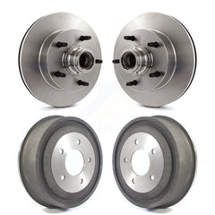 K8-102208_CMX_Front and Rear