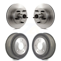 K8-102209_CMX_Front and Rear
