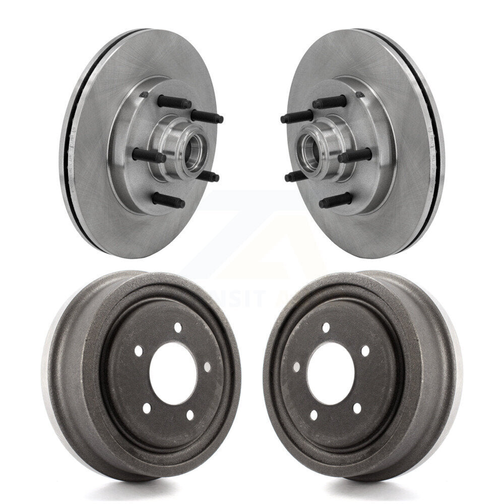 K8-102212_CMX_Front and Rear