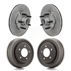 K8-102212_CMX_Front and Rear