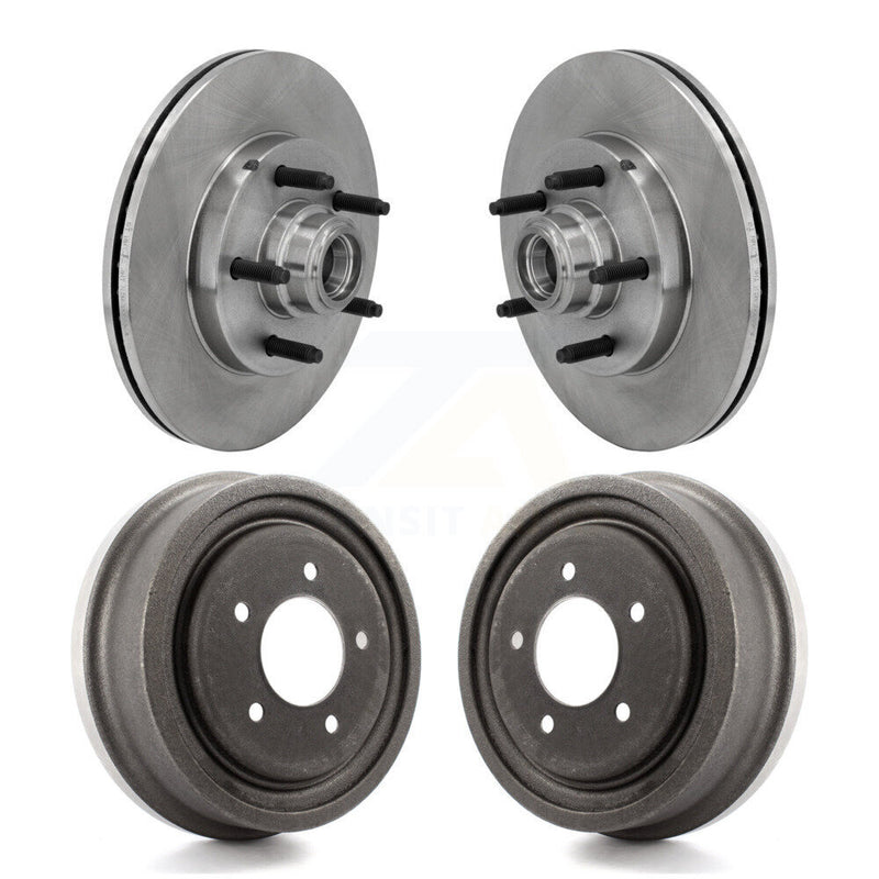 K8-102212_CMX_Front and Rear
