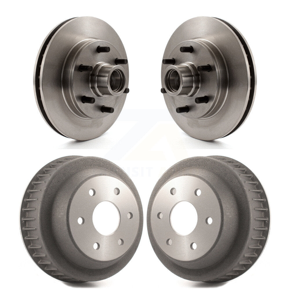 K8-102214_CMX_Front and Rear