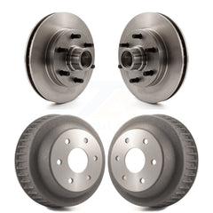 K8-102214_CMX_Front and Rear