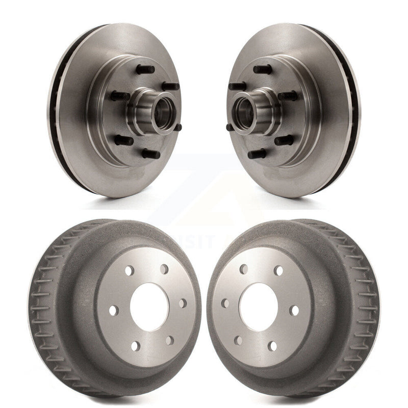 K8-102214_CMX_Front and Rear