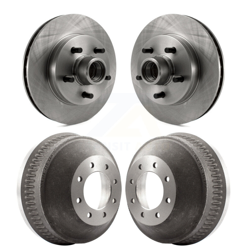K8-102215_CMX_Front and Rear