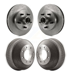 K8-102215_CMX_Front and Rear