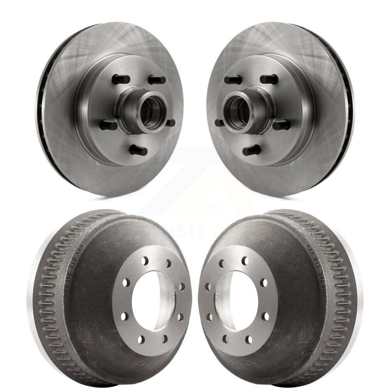 K8-102215_CMX_Front and Rear