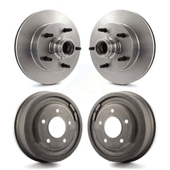K8-102217_CMX_Front and Rear