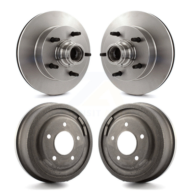 K8-102217_CMX_Front and Rear