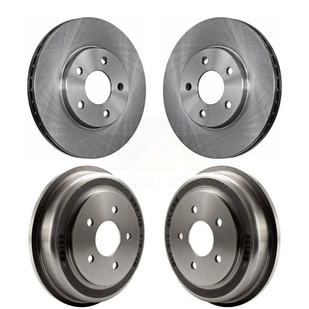 K8-102392_CMX_Front and Rear