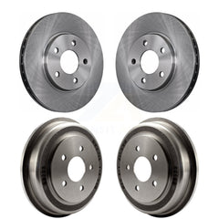 K8-102392_CMX_Front and Rear