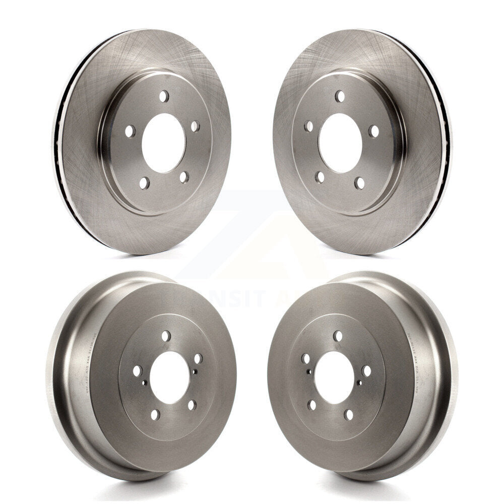 K8-102404_CMX_Front and Rear