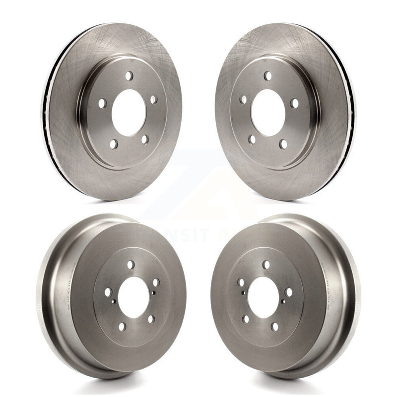 K8-102404_CMX_Front and Rear