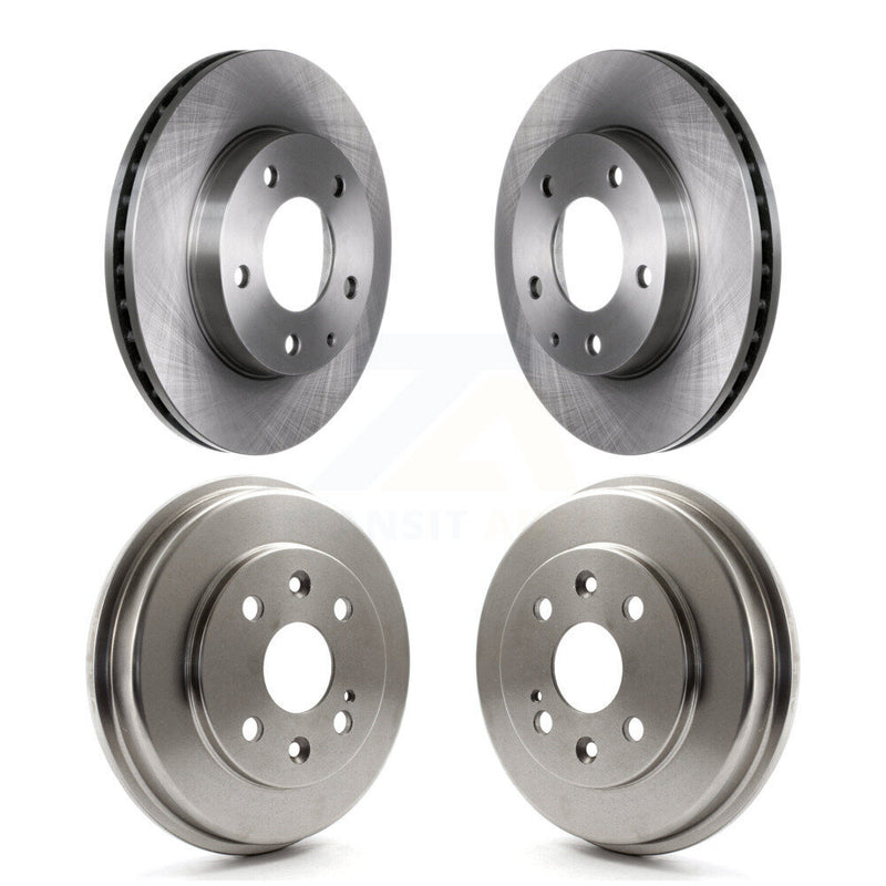 K8-102409_CMX_Front and Rear
