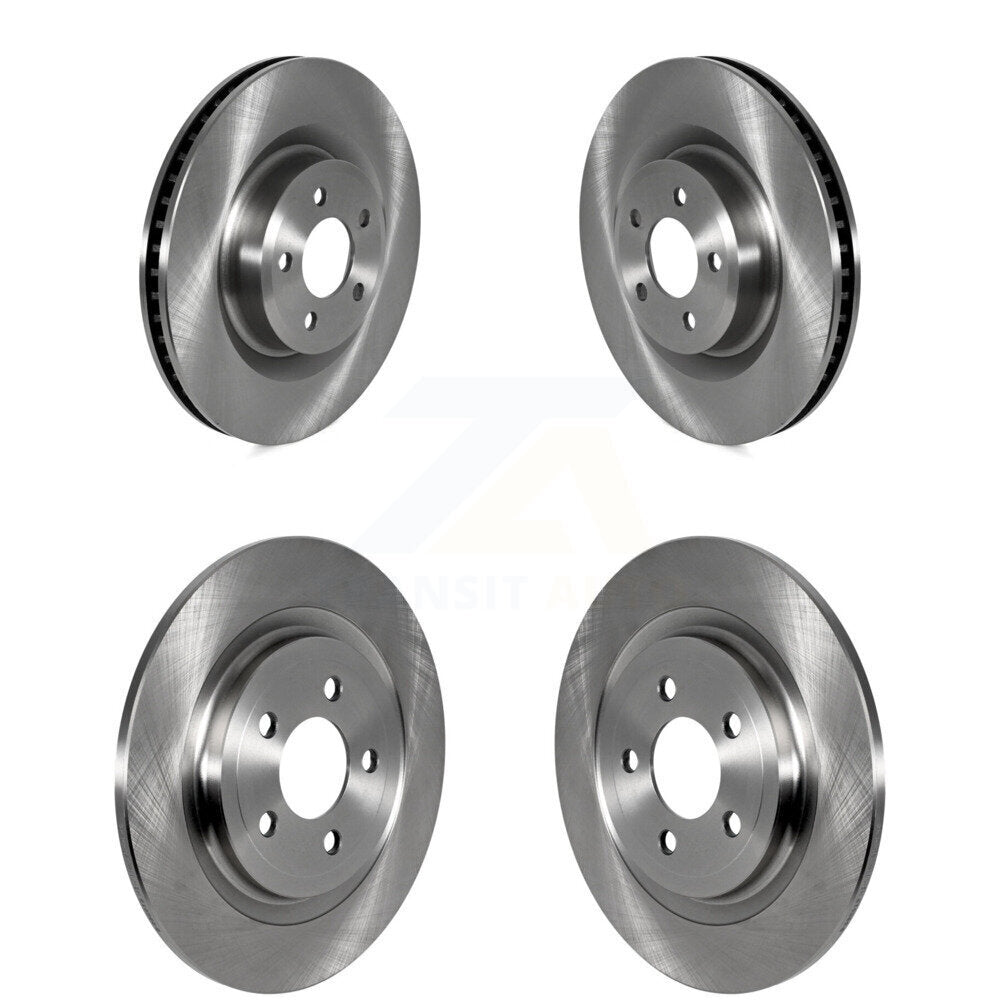 K8-102411_CMX_Front and Rear